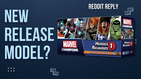 marvel champions reddit|marvel champions new releases.